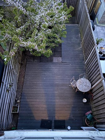Medium property photo - Eurokade, 1060 RZ Amsterdam